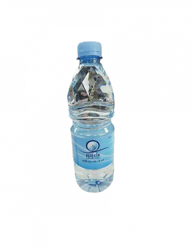 ZamZam Water per flesje van 500ml