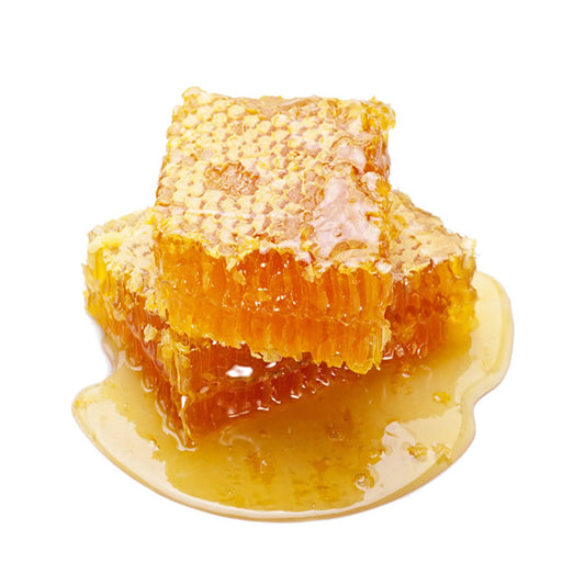 Rauwe acacia honing
