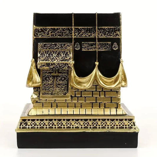 Celestiaal 3D Kaaba Model