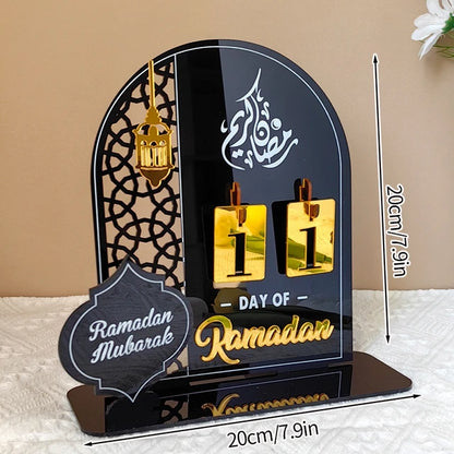 Ramadan Kalender